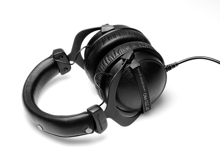Immagine prodotto Beyerdynamic DT 770 Pro (Nessuna soppressione del rumore, Cablato)