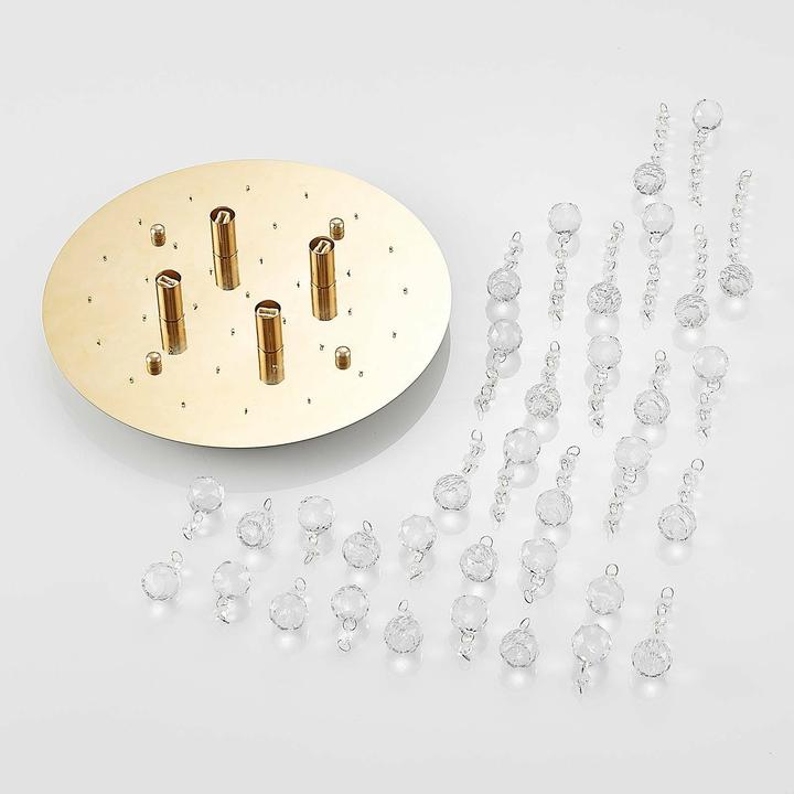 Produktbild Lindby Gillion (G9)