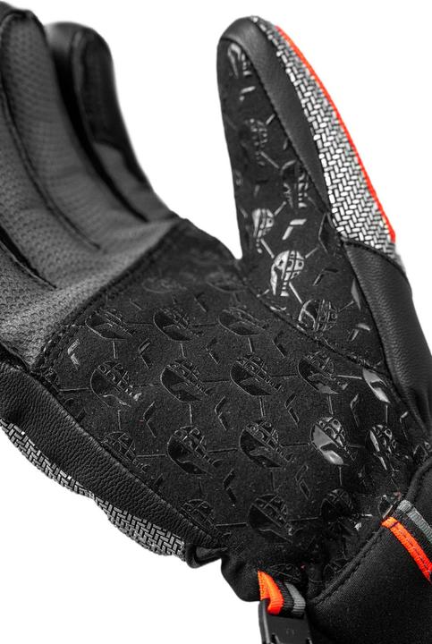 Produktbild Reusch Worldcup Warrior SC (9.5)