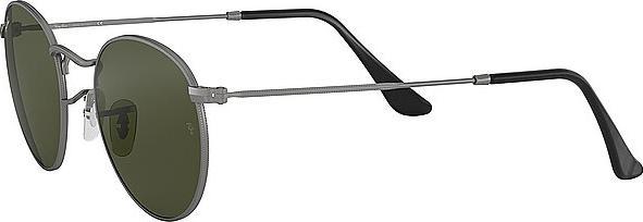 Image du produit Ray Ban Round Metal