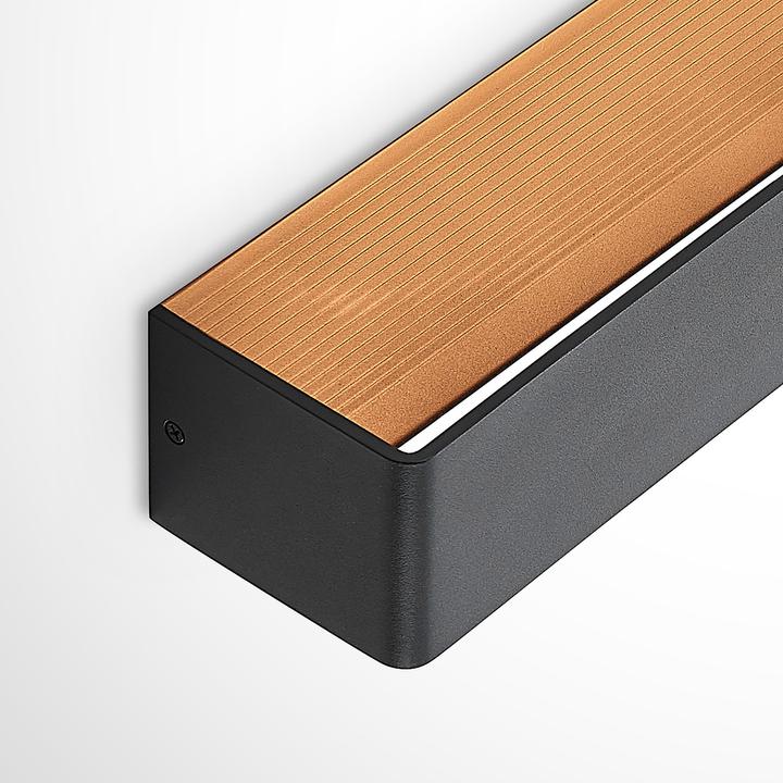 Actual product image Arcchio Karam (1260 lm)