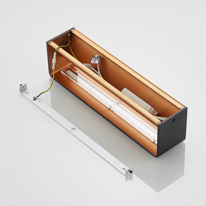 Actual product image Arcchio Karam (1260 lm)