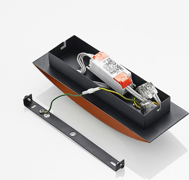 Produktbild Arcchio Danta (810 lm)