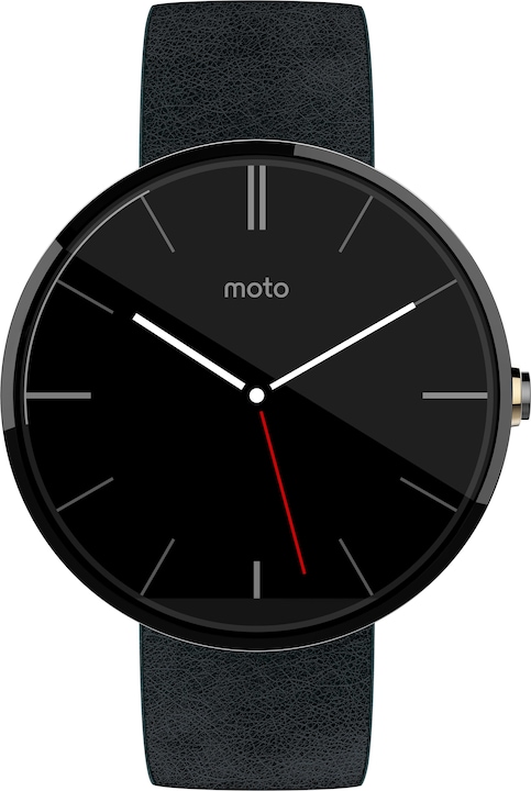 Motorola Moto 360 (46 mm)