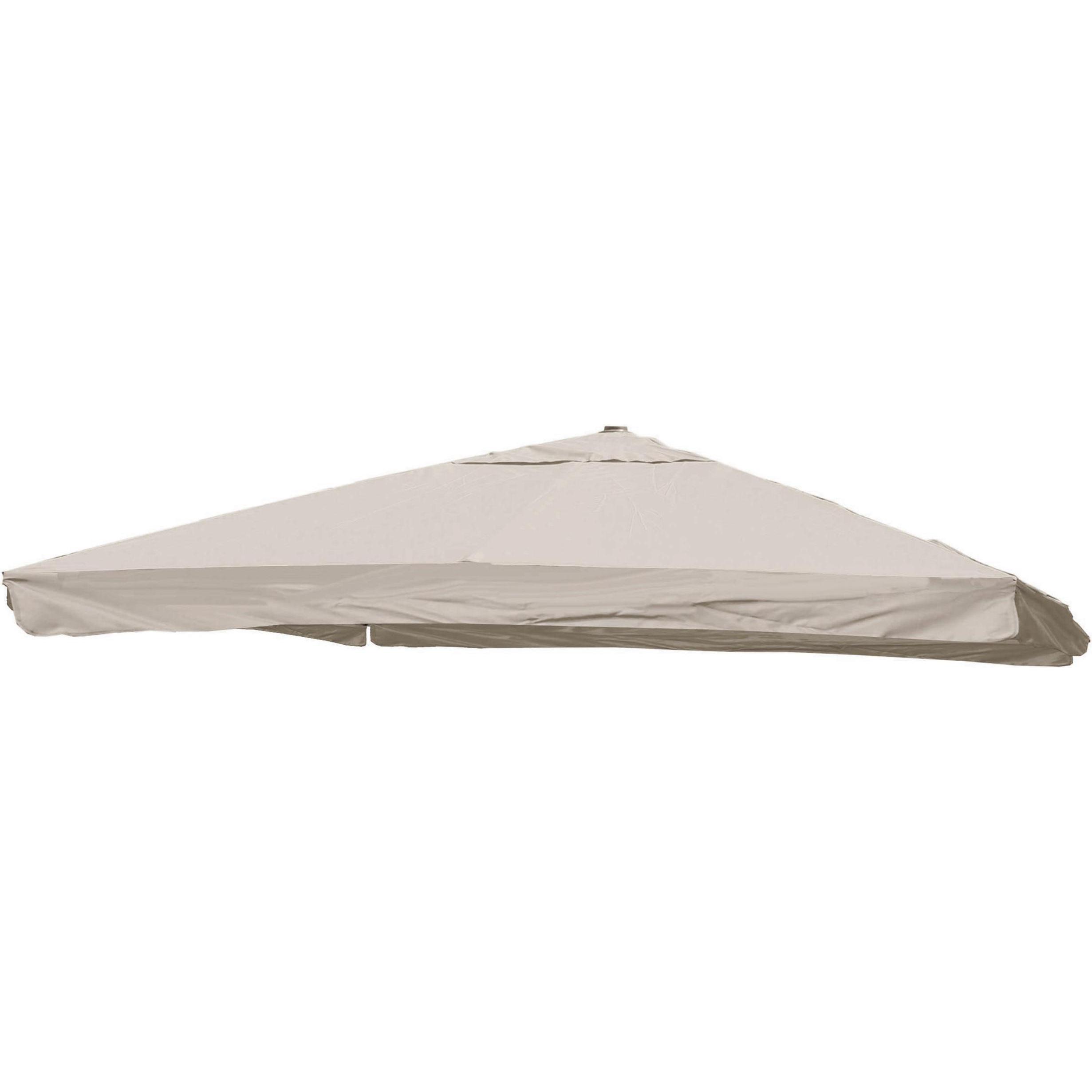 MCW, Sonnenschirm, A96-B-F (3.35 m)