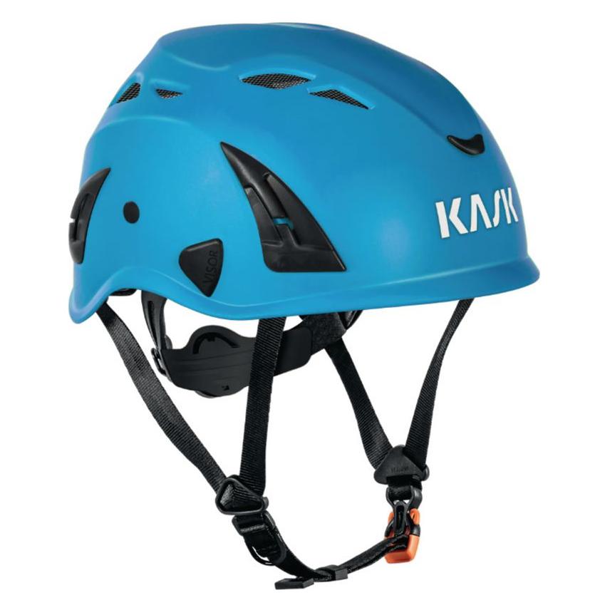 Kask, Hoofdbescherming, Superplasma Aq (51 - 63 Cm)