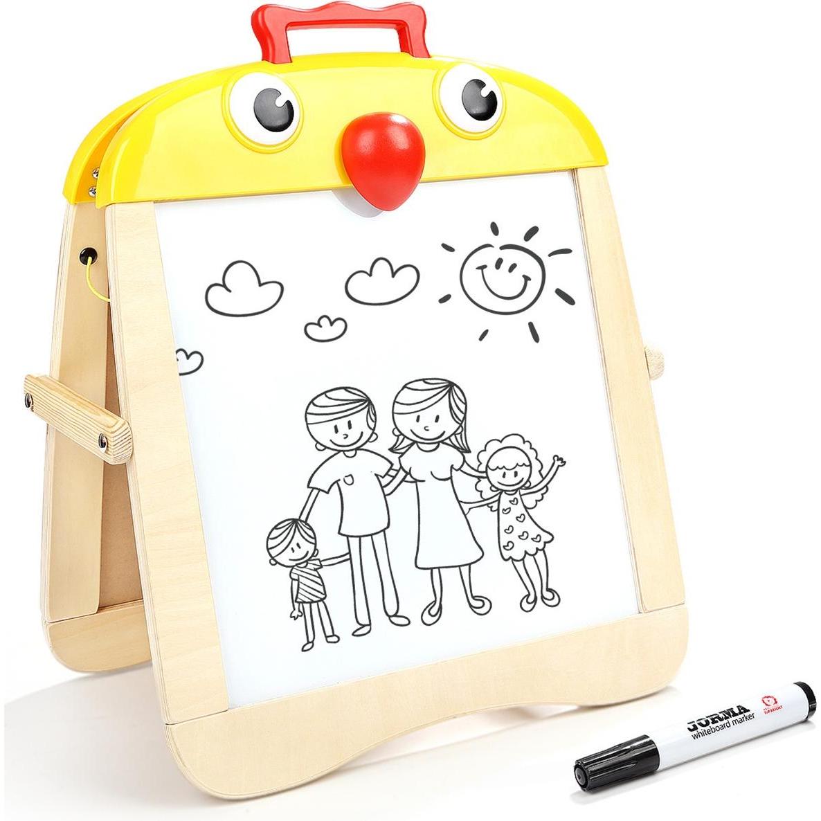 Topbright Toys Tischtafel Kücken
