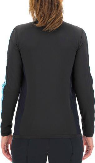 Actual product image UYN Sweatshirt Mit Durchgehendem Reissverschluss Hangout (L)