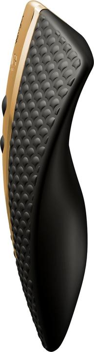 Produktbild Shunga Obi Intimate Massager Black