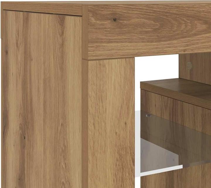 Produktbild vidaXL TV Schrank (140 x 36.50 x 40 cm)