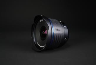 Image du produit Laowa 10mm 1:2.8 Zero-D Nikon Z (Nikon Z, Plein format)