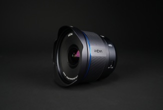 Produktbild Laowa 10mm 1:2.8 Zero-D Nikon Z (Nikon Z, Vollformat)