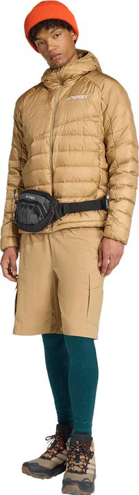 Immagine prodotto Adidas Xperior Climawarm Down Hooded (M)