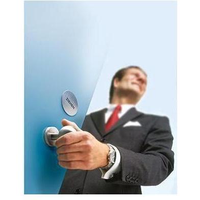 Thumbnail - Durable, Informationsschild, PICTO 1 ST 490161