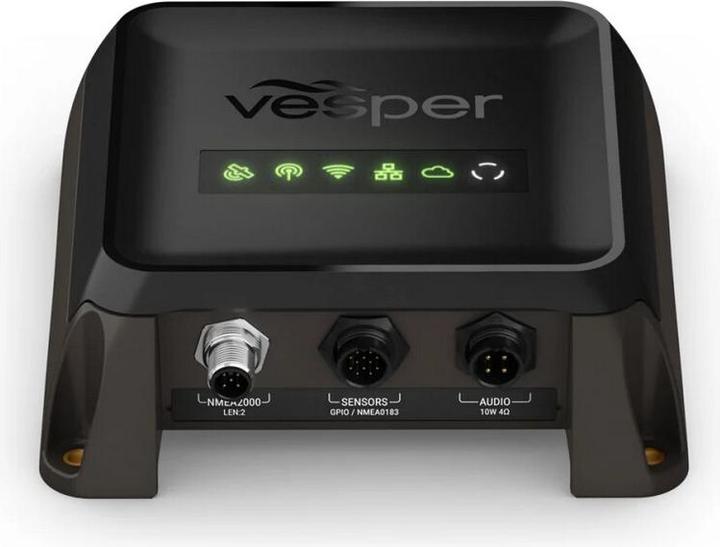 Produktbild Garmin SOTDMA-SmartAIS-Transponder