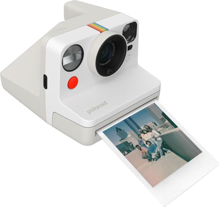 Actual product image Polaroid Everything Box Now Gen3