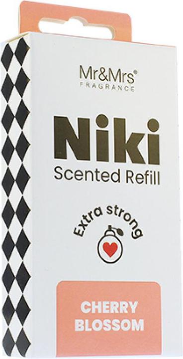 Mr & Mrs Fragrance Niki