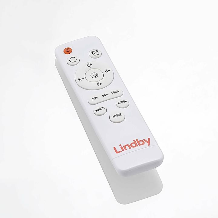 Image du produit Lindby Sleya (4000 lm)