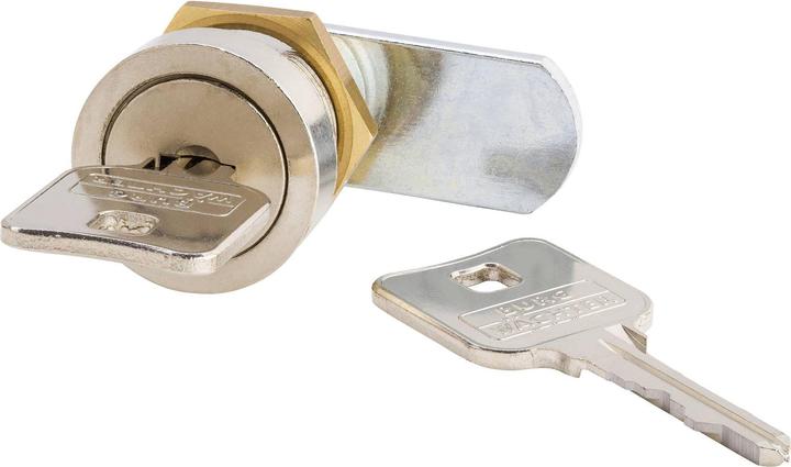 Actual product image Burg Wächter 32531 Universal cylinder