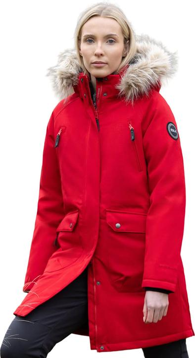 Produktbild Trespass Dana Daunenjacke (S)