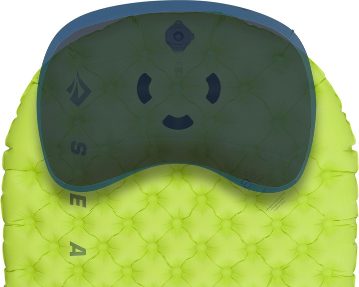 Actual product image Sea To Summit ComfortLight Insulated Mat Mat