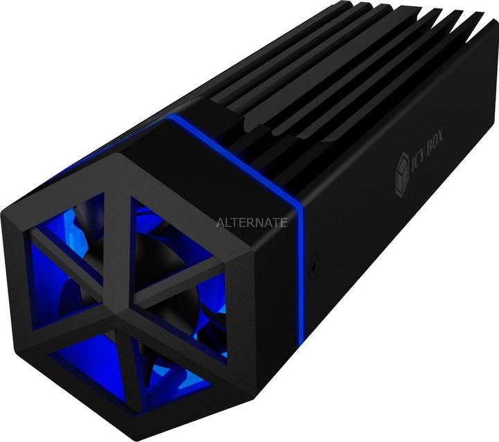 Immagine prodotto Icy Box IB-1823MF-C31 (M.2)