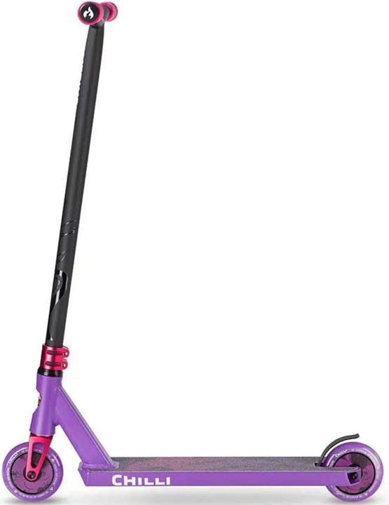 Image du produit Chilli Scooter Critter