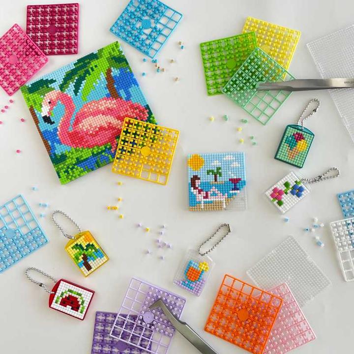 Actual product image pixeln.ch Starter Set