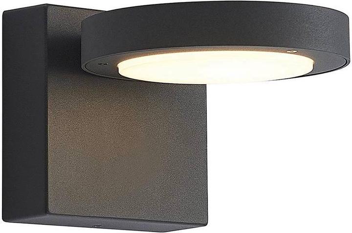Gris, Anthracite