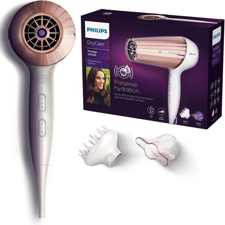 Produktbild Philips Haartrockner (2300 W)
