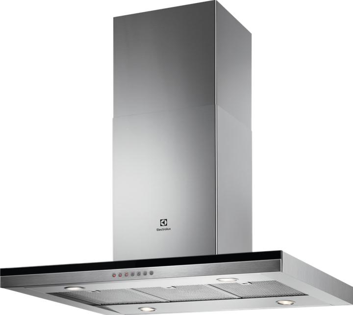 Actual product image Electrolux Ihgl9030cn (Island canopy)
