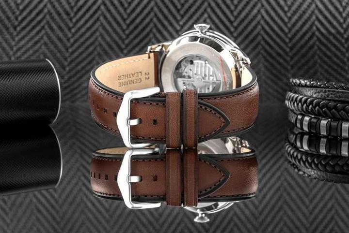 Immagine prodotto Fossil Herrenuhr TOWNSMAN (Orologio da polso analogico, 44 mm)