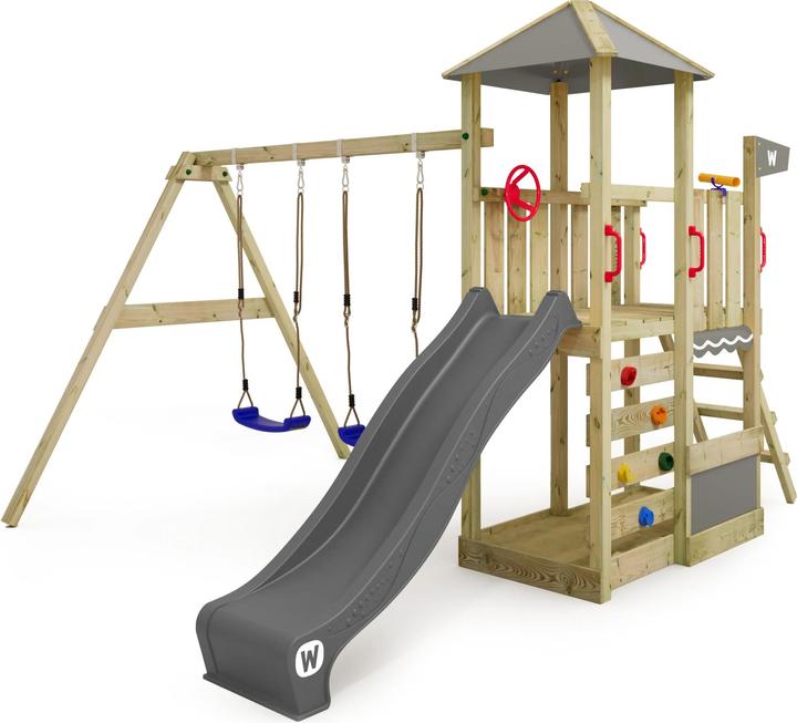 Produktbild Wickey Smart Savana