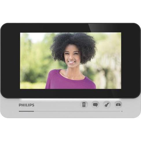 Philips, Klingel + Türsprechanlage, DES9300DDE/29