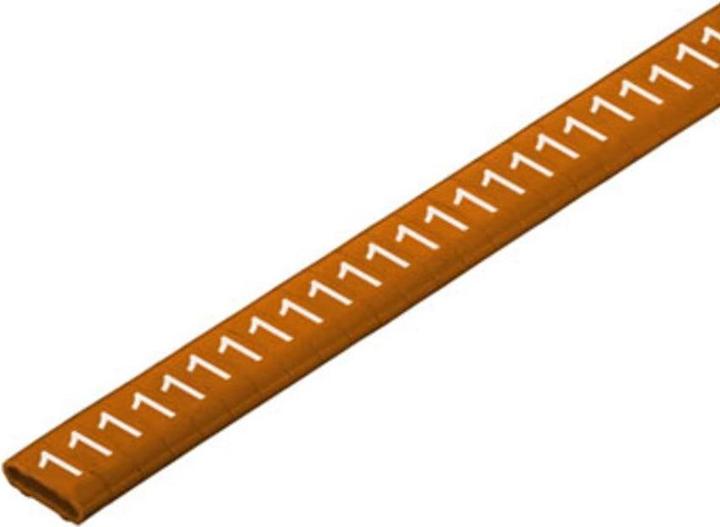 Actual product image Weidmüller Cable marking 1 br cable Ř10-317mm Kst 1568301506