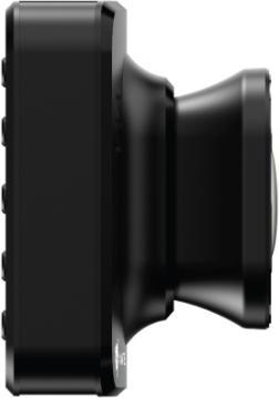 Produktbild Navitel Ar200 Pro (Akku, Eingebautes Display, WLAN, Nachtsicht, GPS-Empfänger, Beschleunigungssensor, Eingebautes Mikrofon, Full HD)