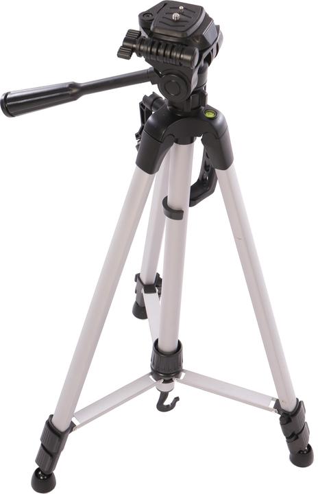 Actual product image Nest Tripod + Head WT-3520 H139 cm (Metal)
