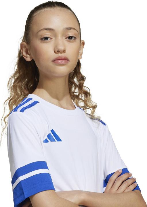 Produktbild adidas Squadra 25 Trikot Kids (164)