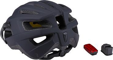 Actual product image BBB Dune MIPS 2.0 BHE-22B (58 - 61 cm)