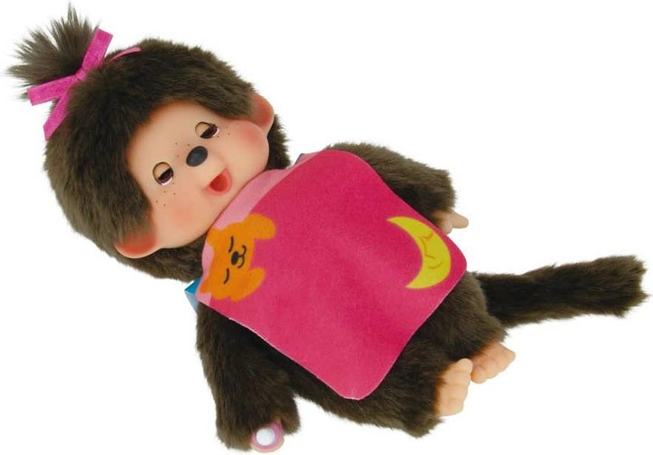 Produktbild Monchhichi Sekiguchi (20 cm)