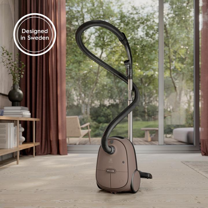 Actual product image Electrolux Vacuum Cleaner Eb61c3wbl