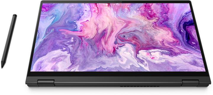 Image du produit Lenovo IdeaPad Flex 5 (15.60", Intel Core i3-1115G4, 8 Go, 256 Go, CH)