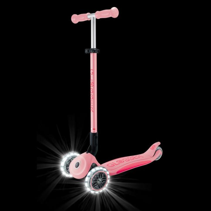 Immagine prodotto Globber Mini Primo Foldable Plus s Pastel Fuchsia