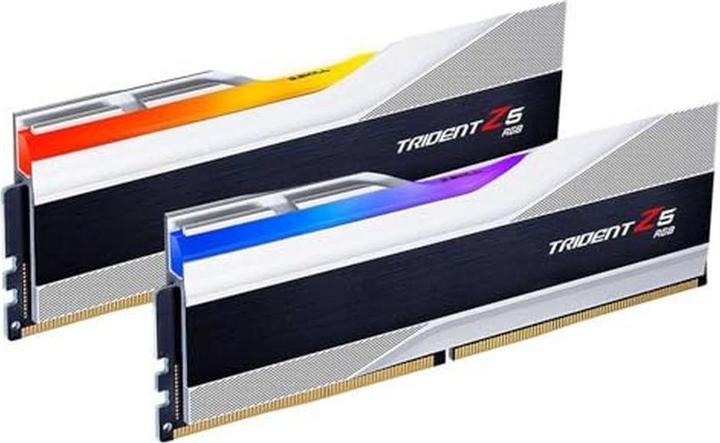 Actual product image G.Skill Trident Z5 RGB (2 x 16GB, 6000 MHz, DDR5 RAM, DIMM)
