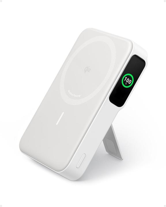 Produktbild Anker 633 MagGo (10000 mAh, 27 W, 37 Wh)