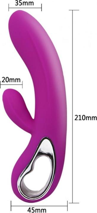 Actual product image Pretty Love Conrad