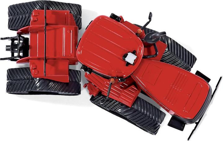 Produktbild Siku Case IH Quadtrac 600