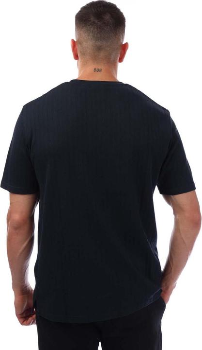 Produktbild Lyle and Scott TShirt Strukturiert gestreift (M)