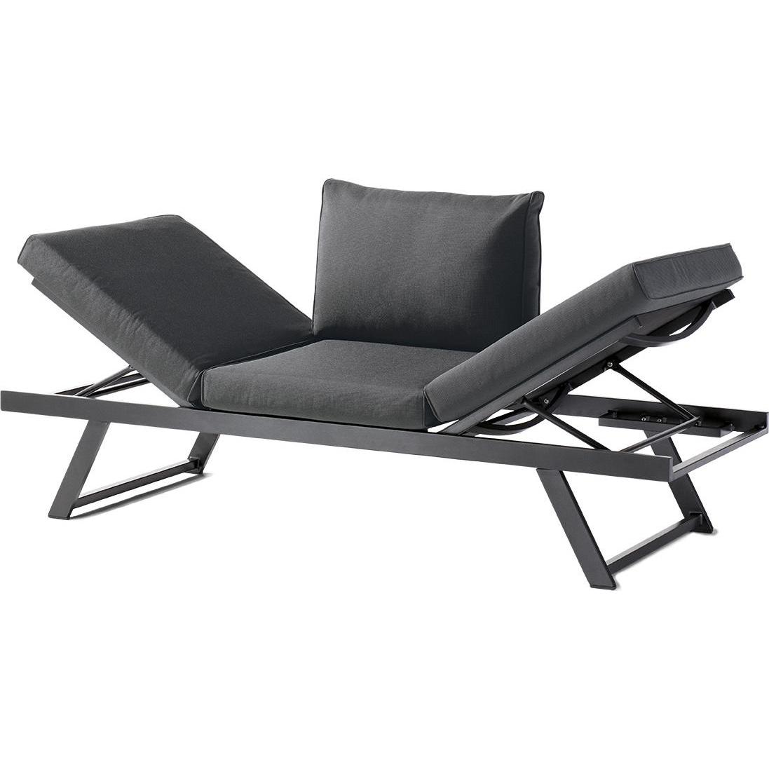 Thumbnail - Sieger, Gartenlounge, Auckland Lounge/Liege