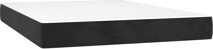 Actual product image vidaXL Taschenfederkernmatratze Samt (Spring core, 140 x 220 cm)